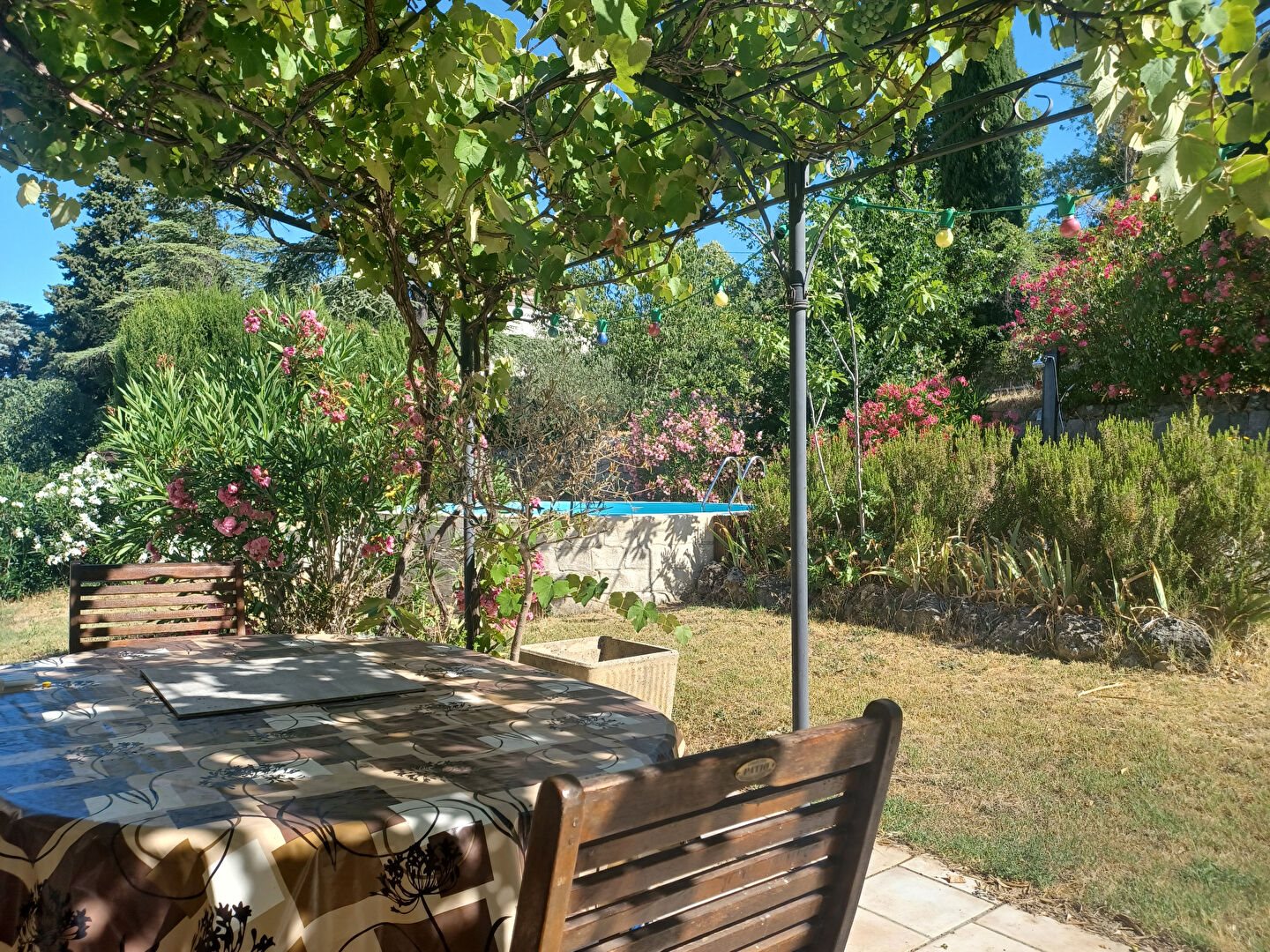 Maison à vendre, 100m², Flayosc