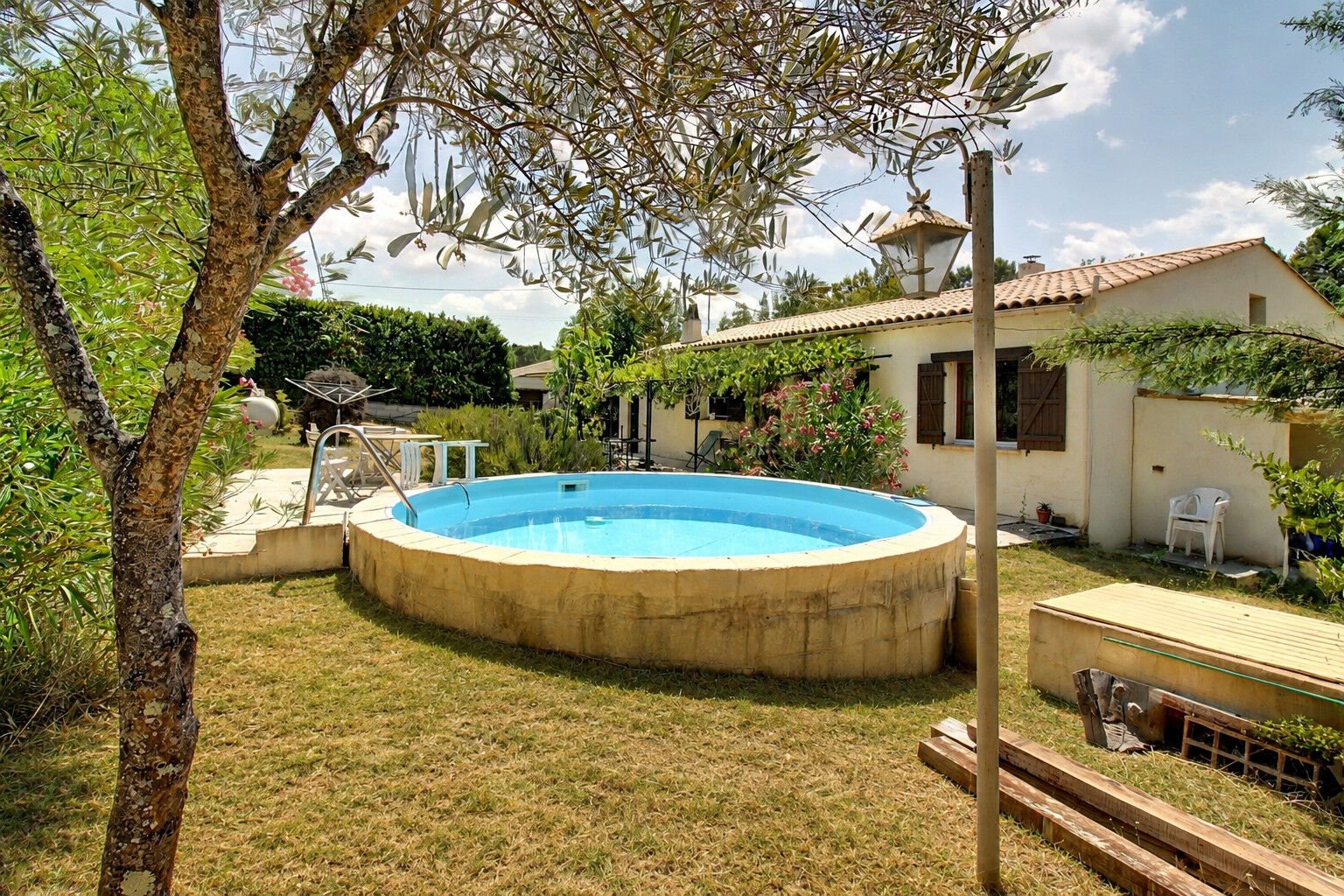 Maison à vendre, 100m², Flayosc