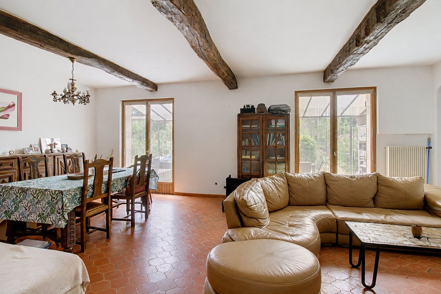 Maison à vendre, 100m², Flayosc