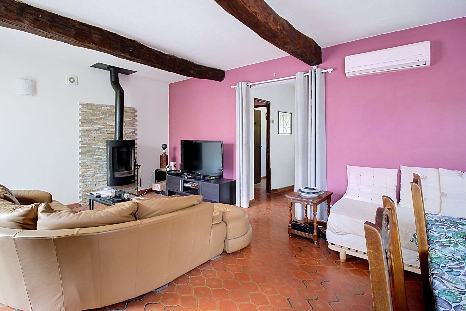 Maison à vendre, 100m², Flayosc