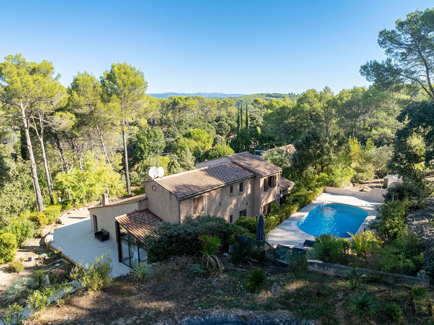 Maison à vendre, 167m², Taradeau