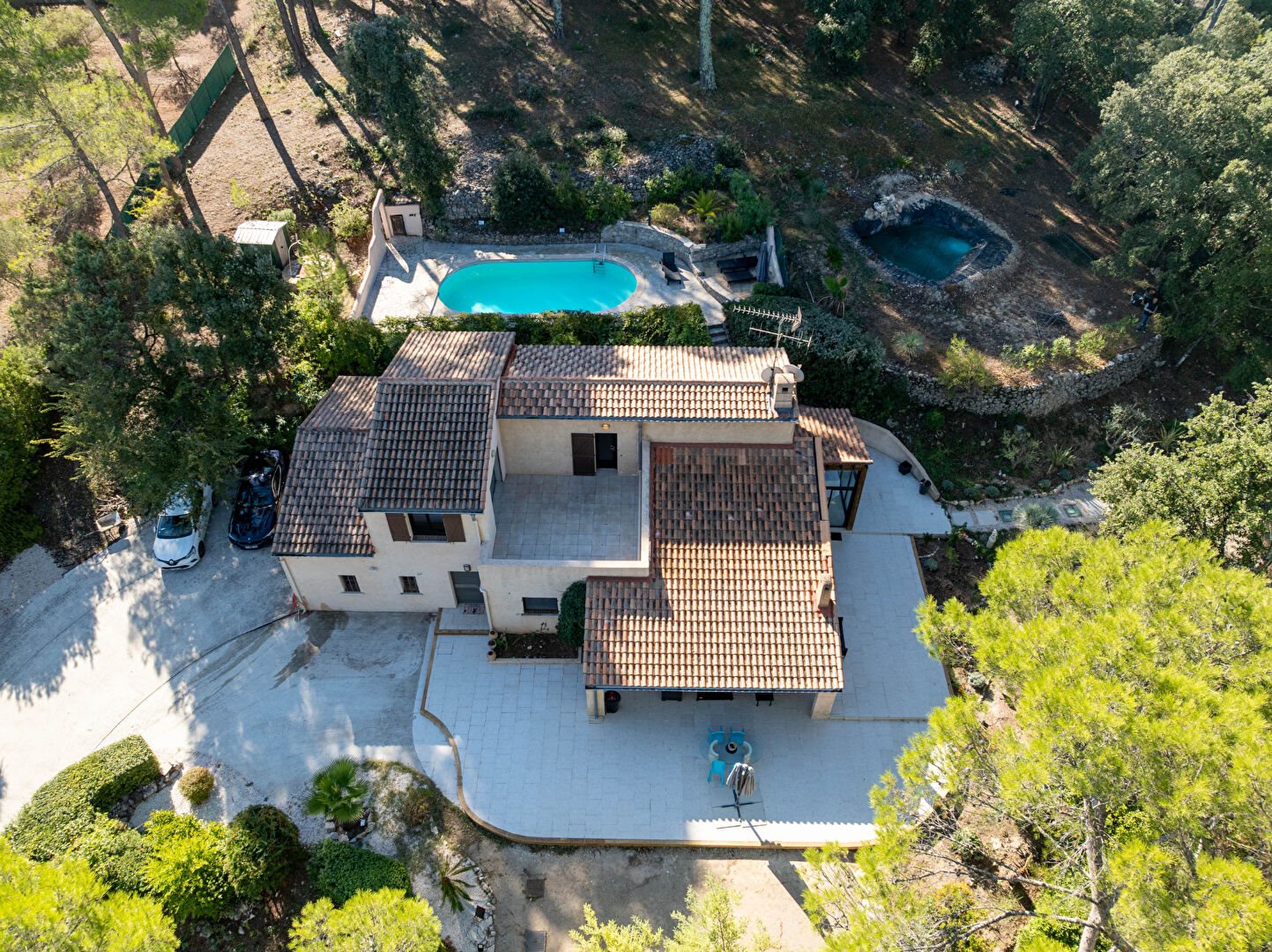 Maison à vendre, 167m², Taradeau
