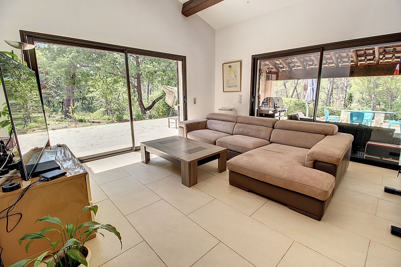 Maison à vendre, 167m², Taradeau