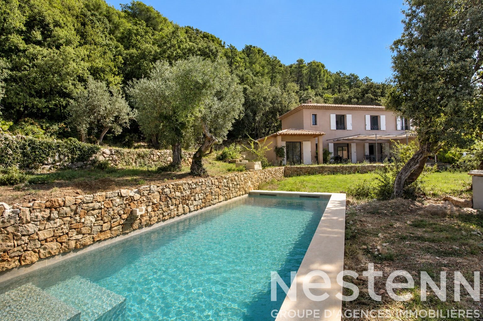 Maison à vendre, 166m², Claviers