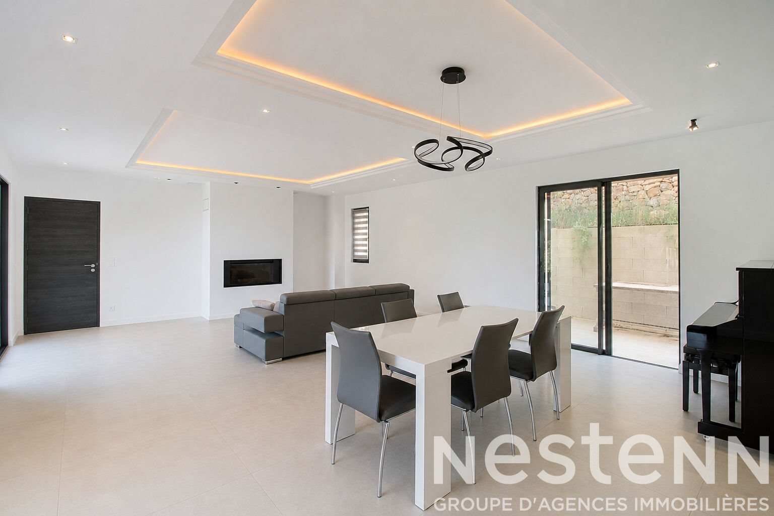 Maison à vendre, 166m², Claviers