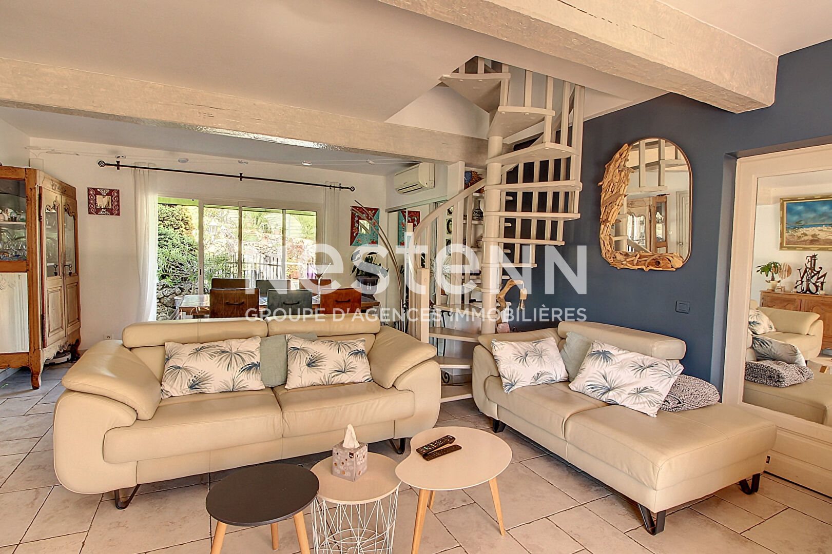 Maison à vendre, 128m², Tourtour