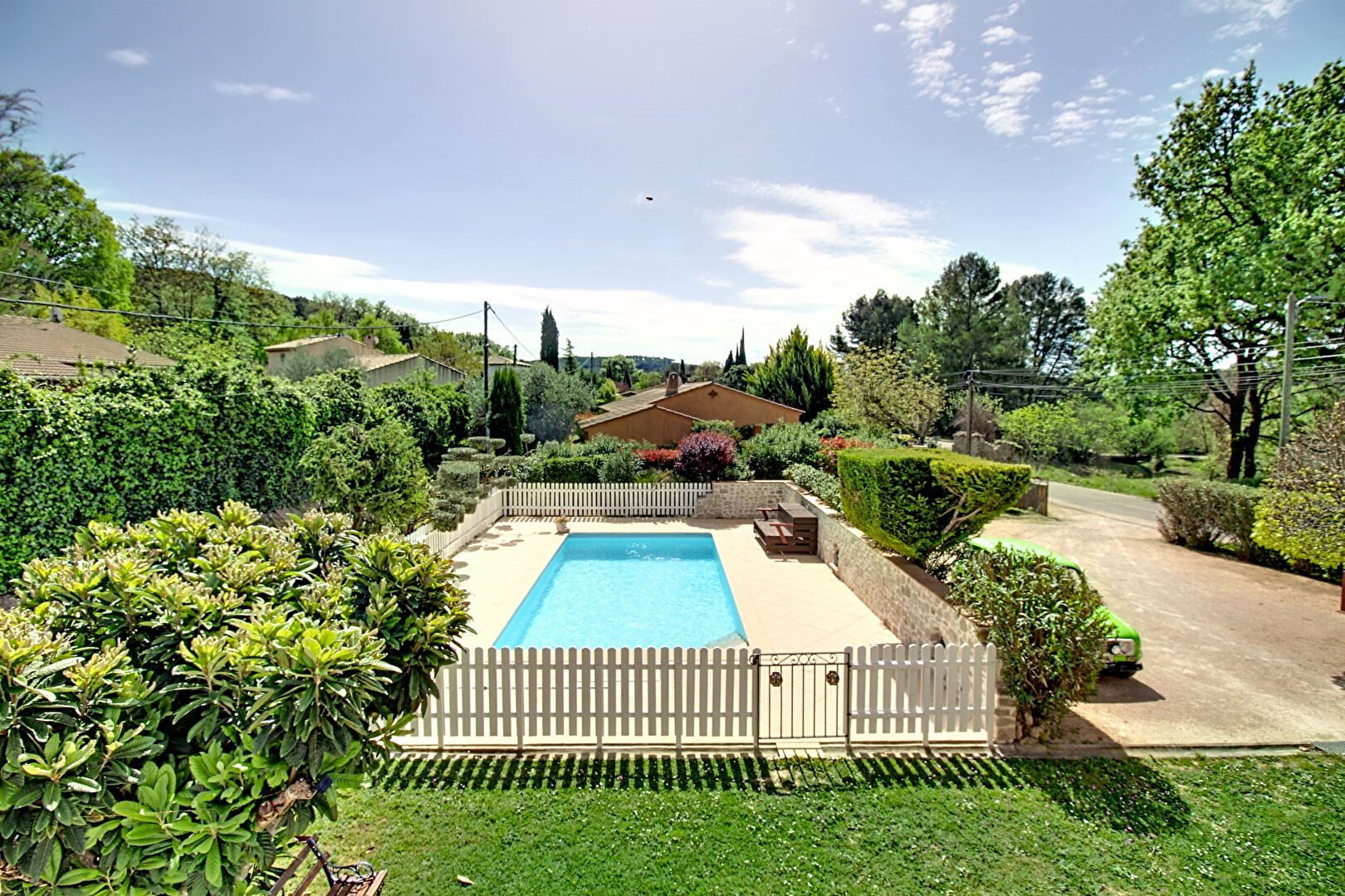 Maison à vendre, 153m², Saint-Antonin-du-Var