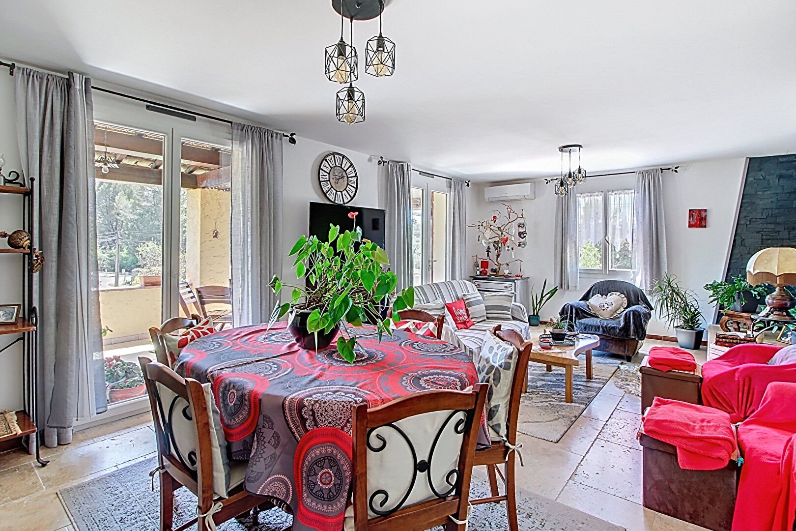 Maison à vendre, 153m², Saint-Antonin-du-Var