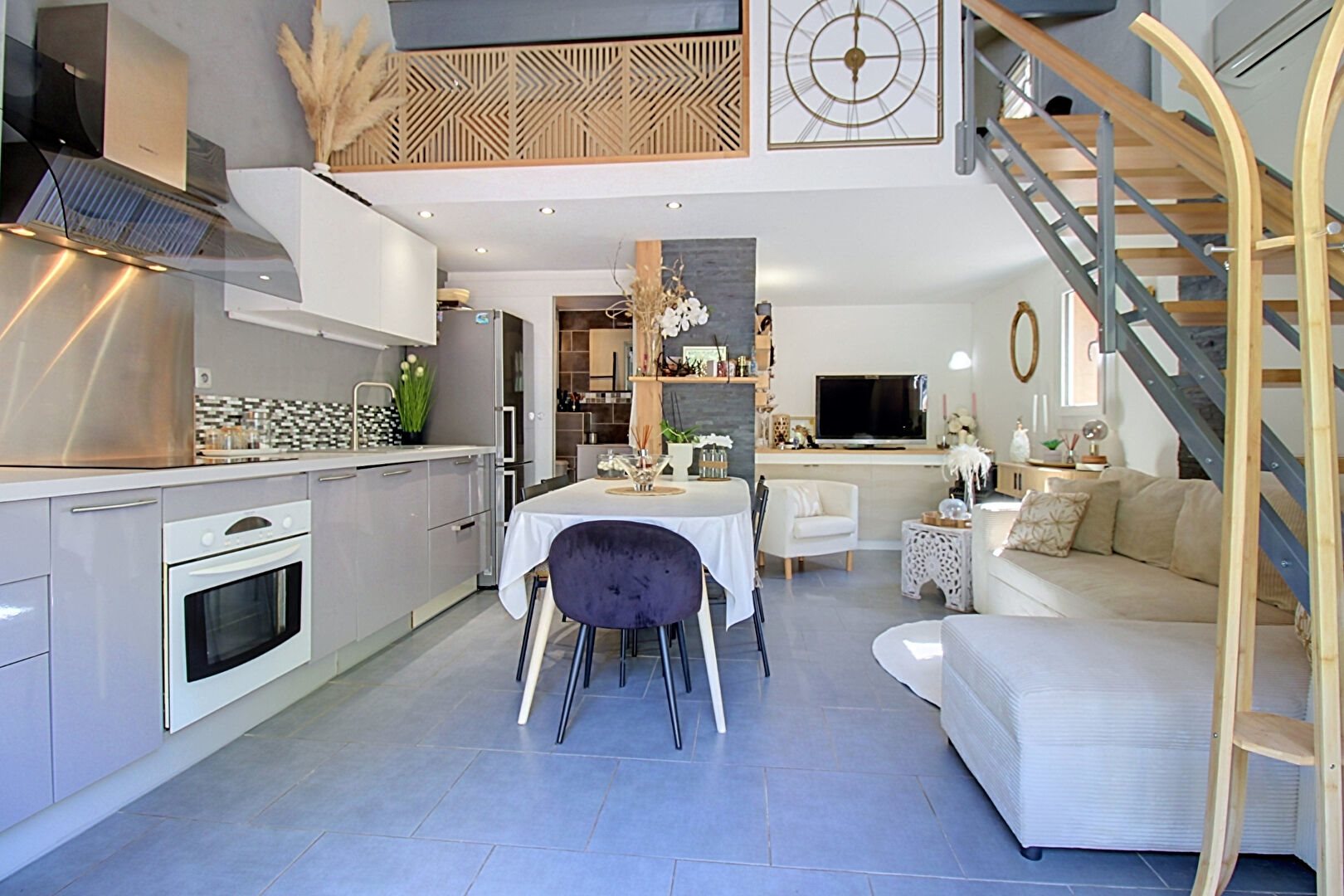Maison à vendre, 29m², Vidauban