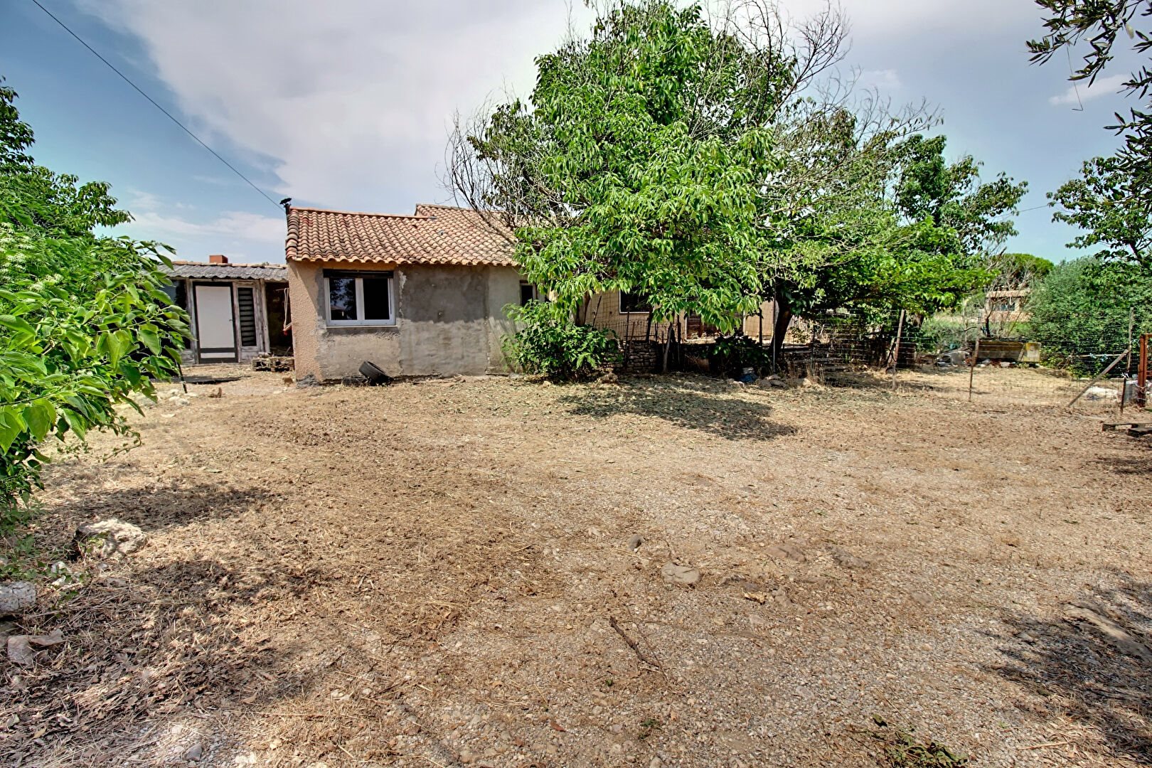 Maison à vendre, 120m², Flayosc