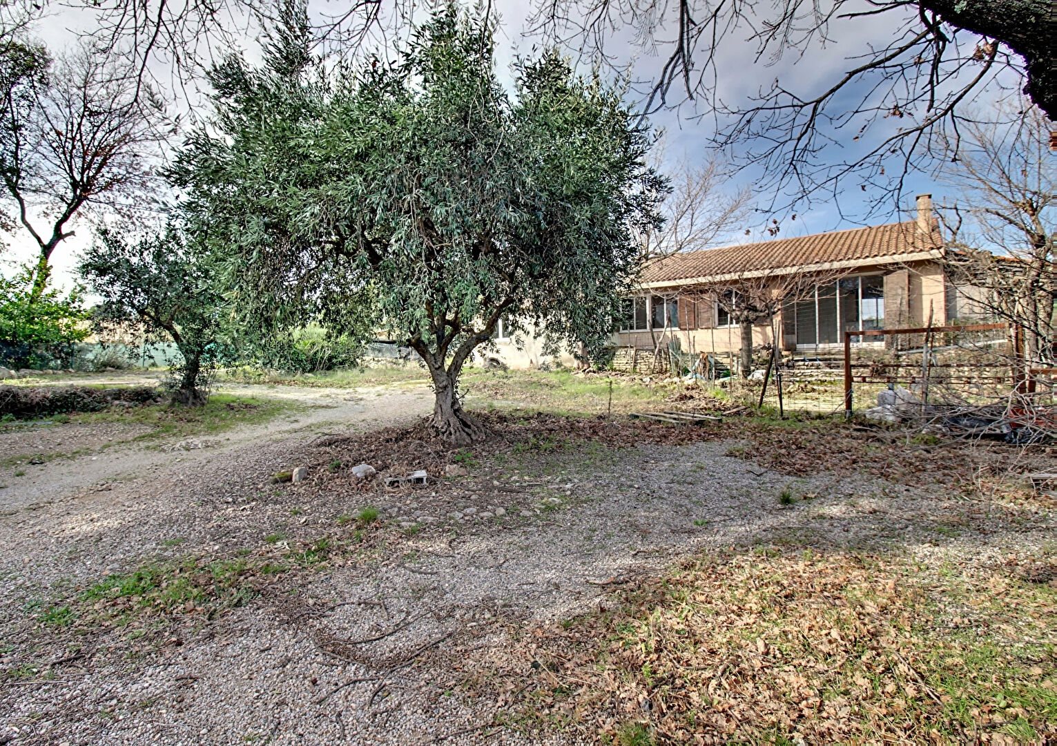 Maison à vendre, 120m², Flayosc