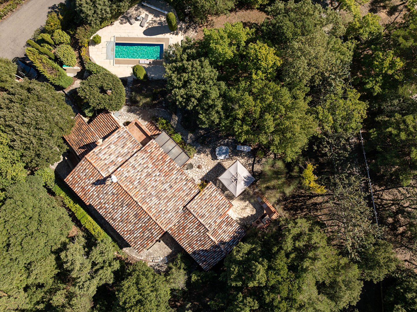 Maison à vendre, 132m², Tourtour