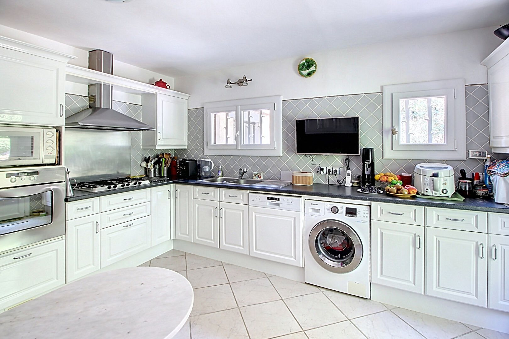 Maison à vendre, 132m², Tourtour