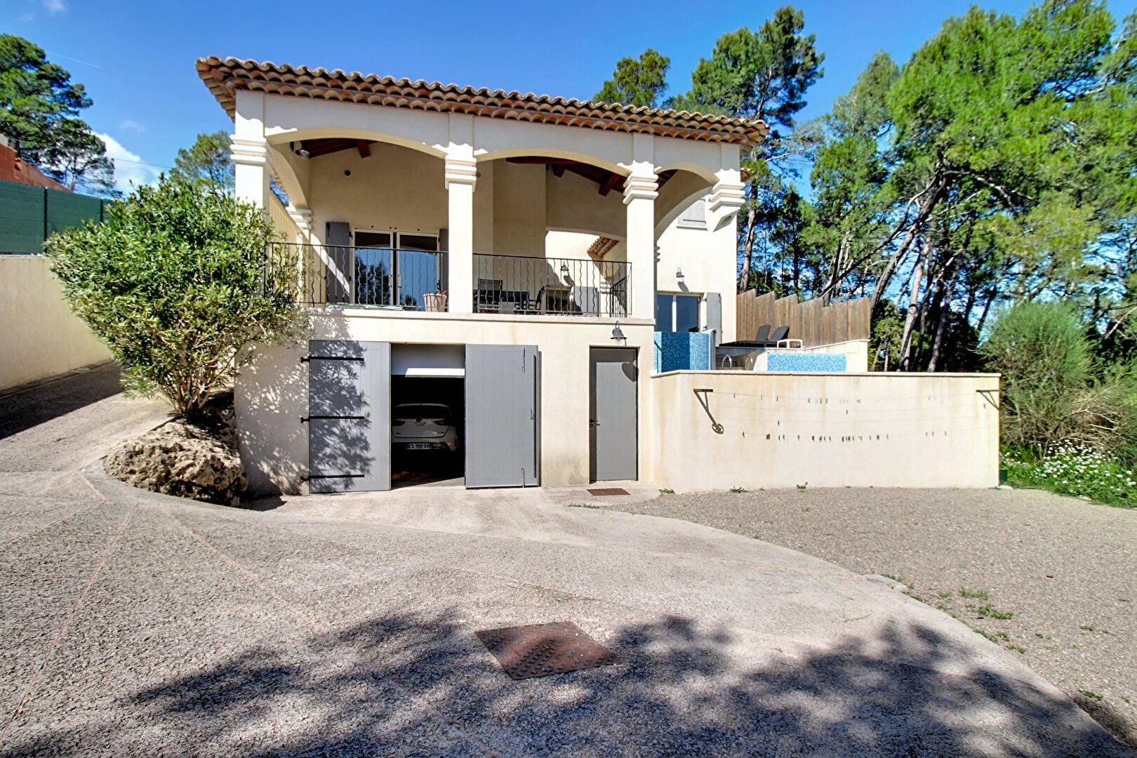 Maison à vendre, 180m², Le Thoronet