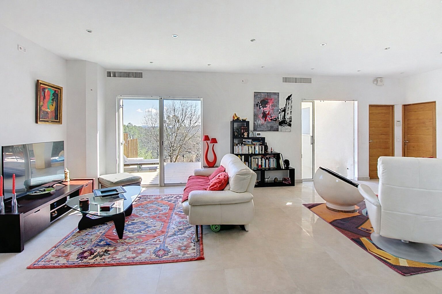 Maison à vendre, 180m², Le Thoronet