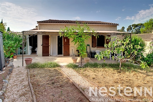 Maison 3 pièces 90 m² · à Taradeau · 90 m² · 325 000 €