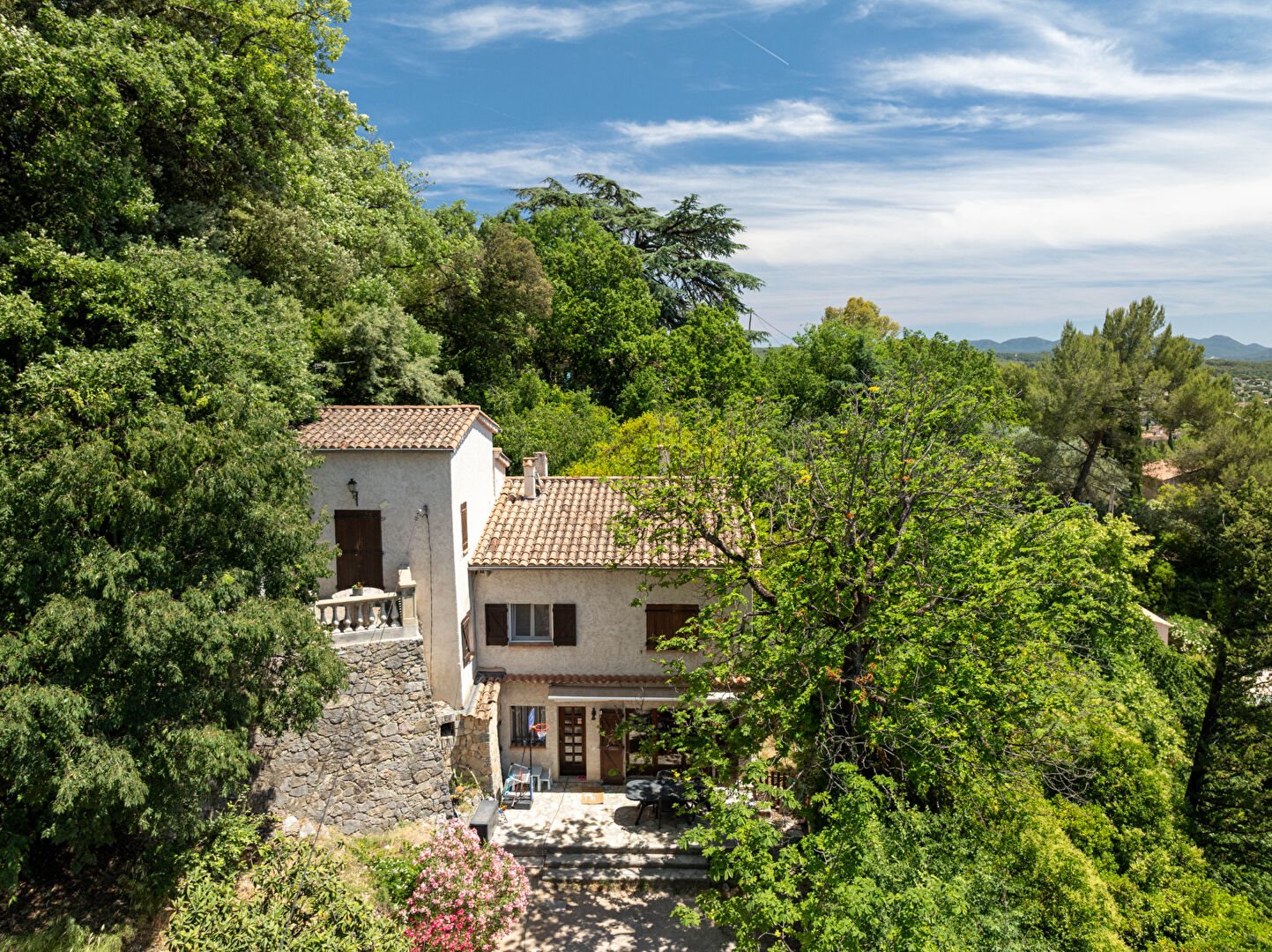Maison à vendre, 160m², Draguignan