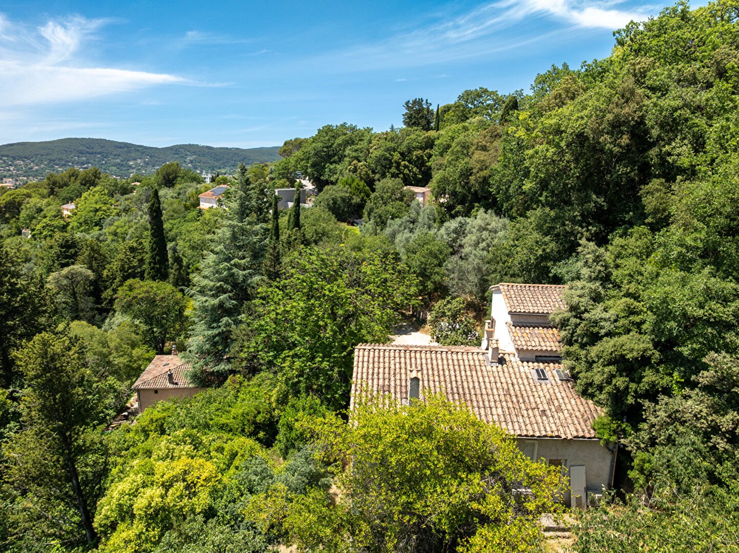 Maison à vendre, 160m², Draguignan