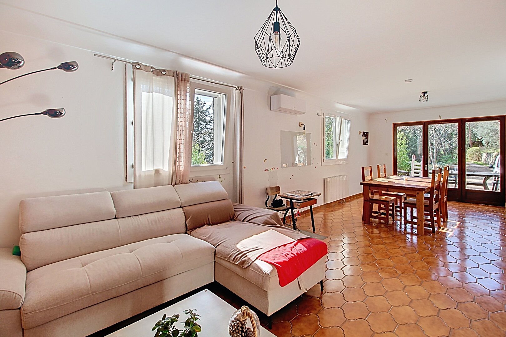 Maison à vendre, 160m², Draguignan