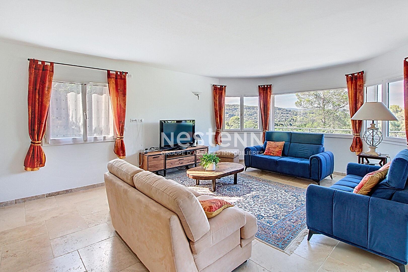 Maison à vendre, 184m², Lorgues