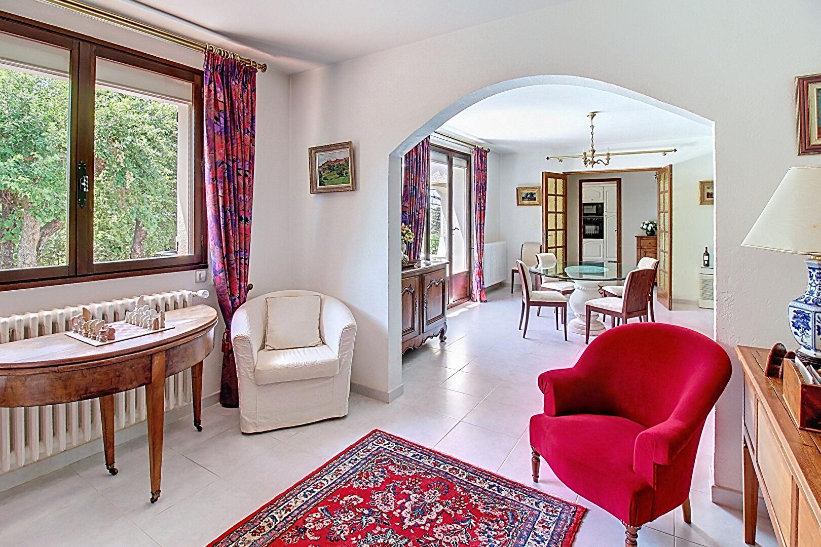 Maison à vendre, 192m², Draguignan