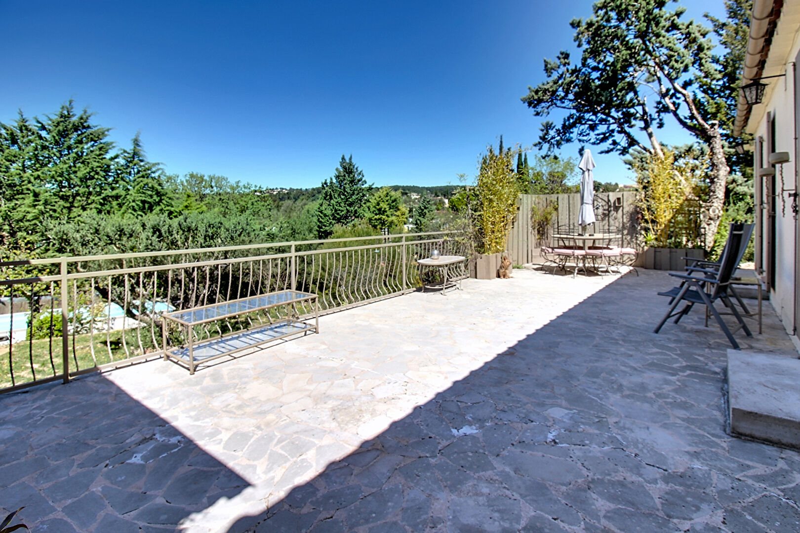 Maison à vendre, 140m², Lorgues