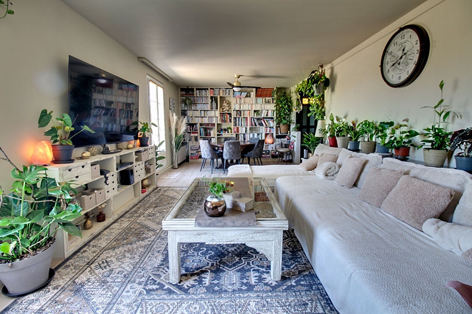 Maison à vendre, 140m², Lorgues