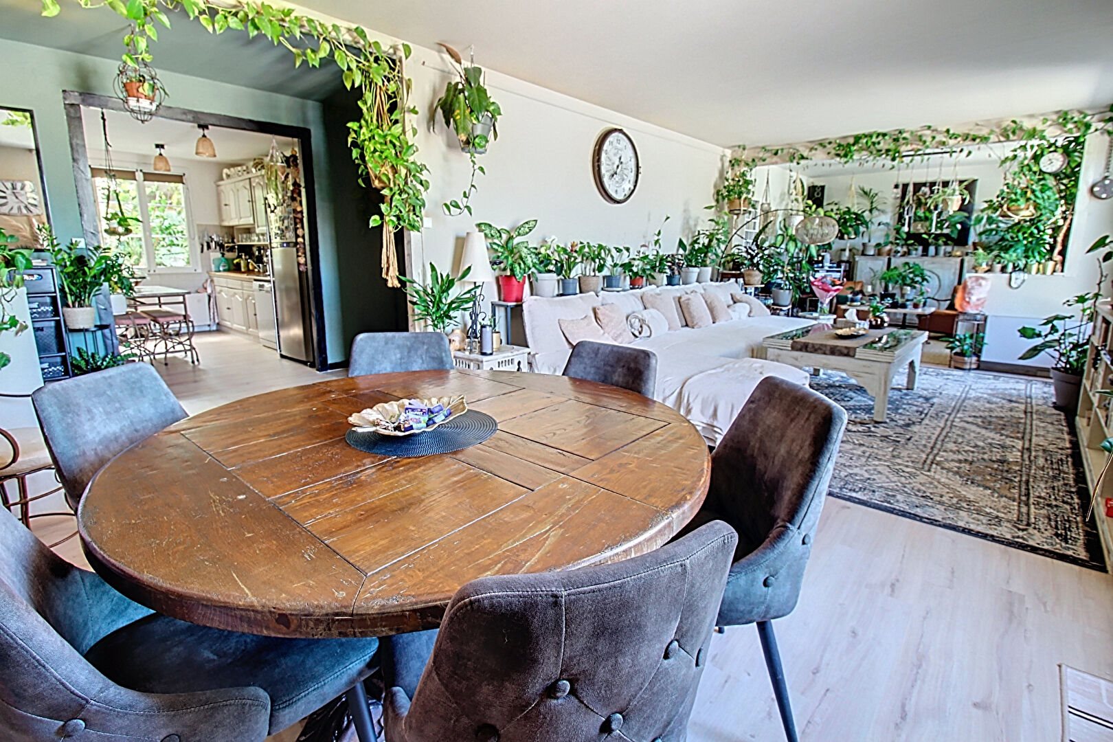 Maison à vendre, 140m², Lorgues