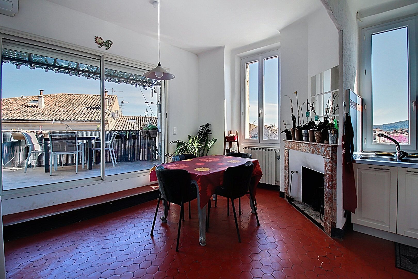 Appartement à vendre, 114m², Draguignan