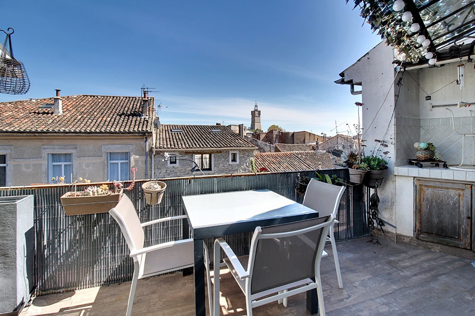 Appartement à vendre, 114m², Draguignan
