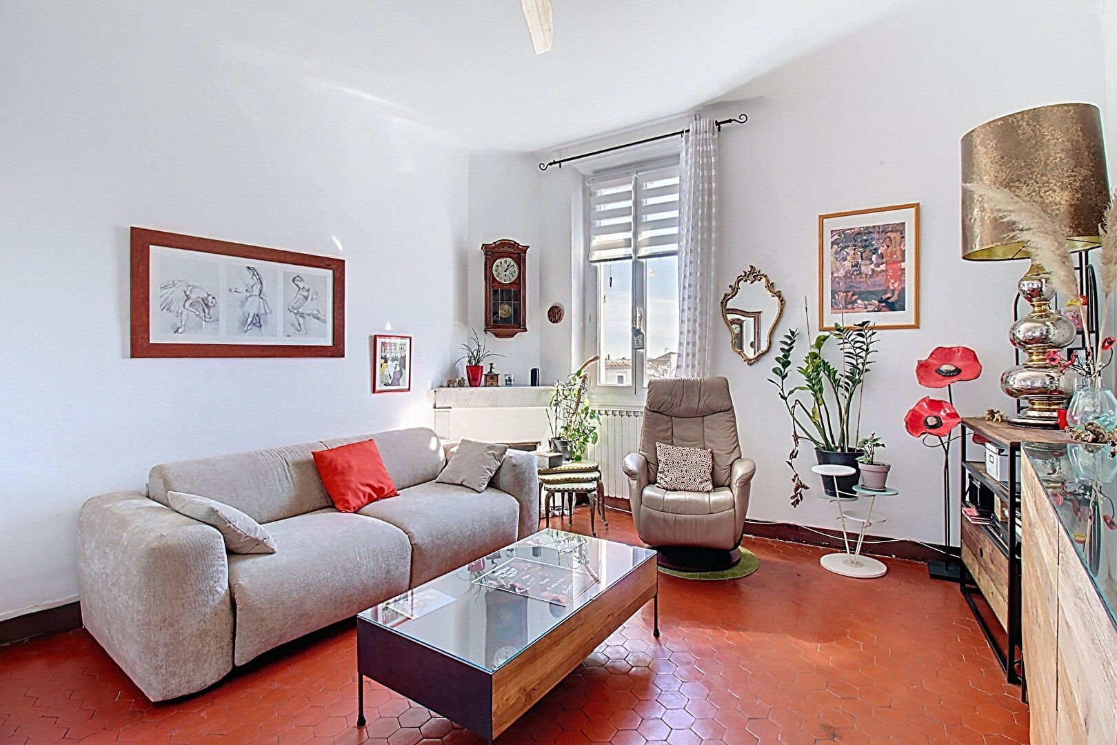 Appartement à vendre, 114m², Draguignan