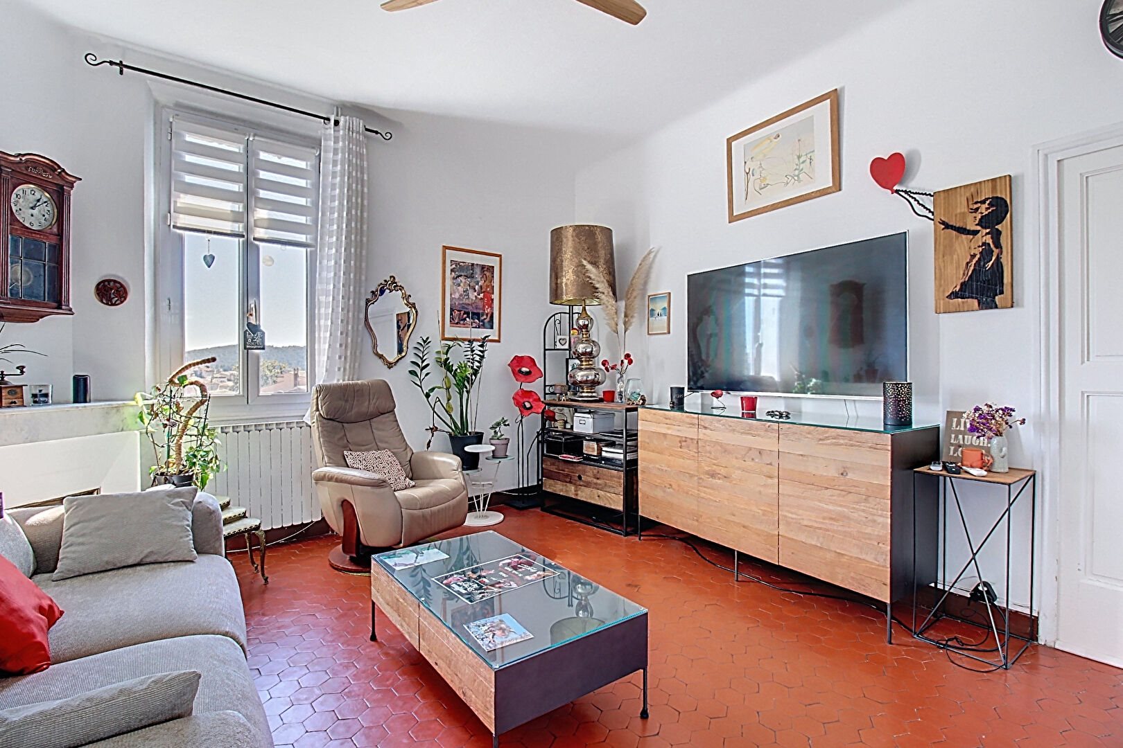 Appartement à vendre, 114m², Draguignan