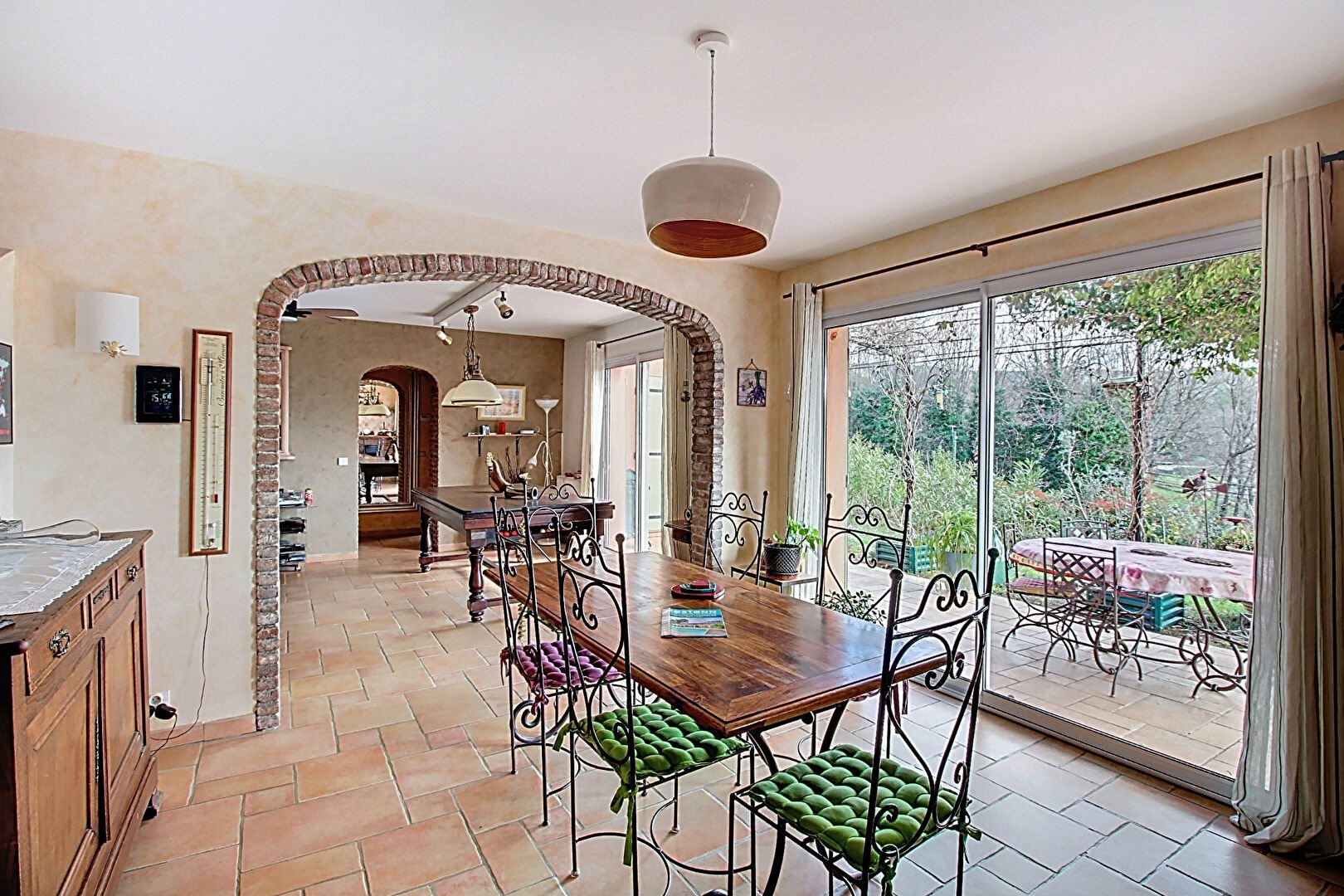 Maison à vendre, 147m², Villecroze