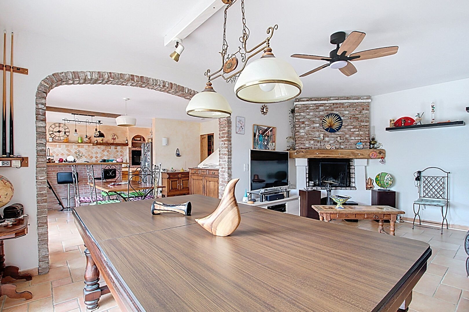 Maison à vendre, 147m², Villecroze