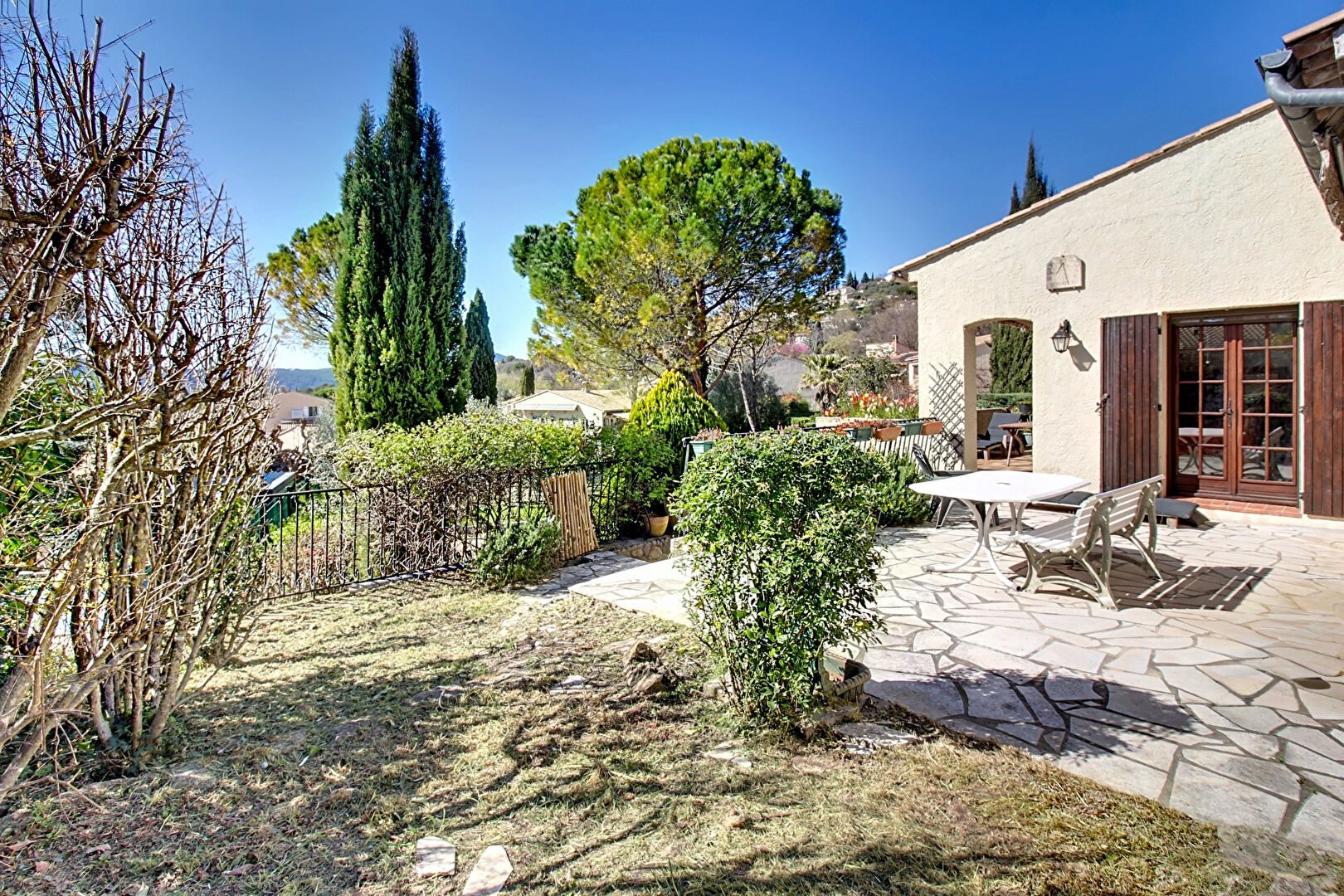 Maison à vendre, 108m², Draguignan