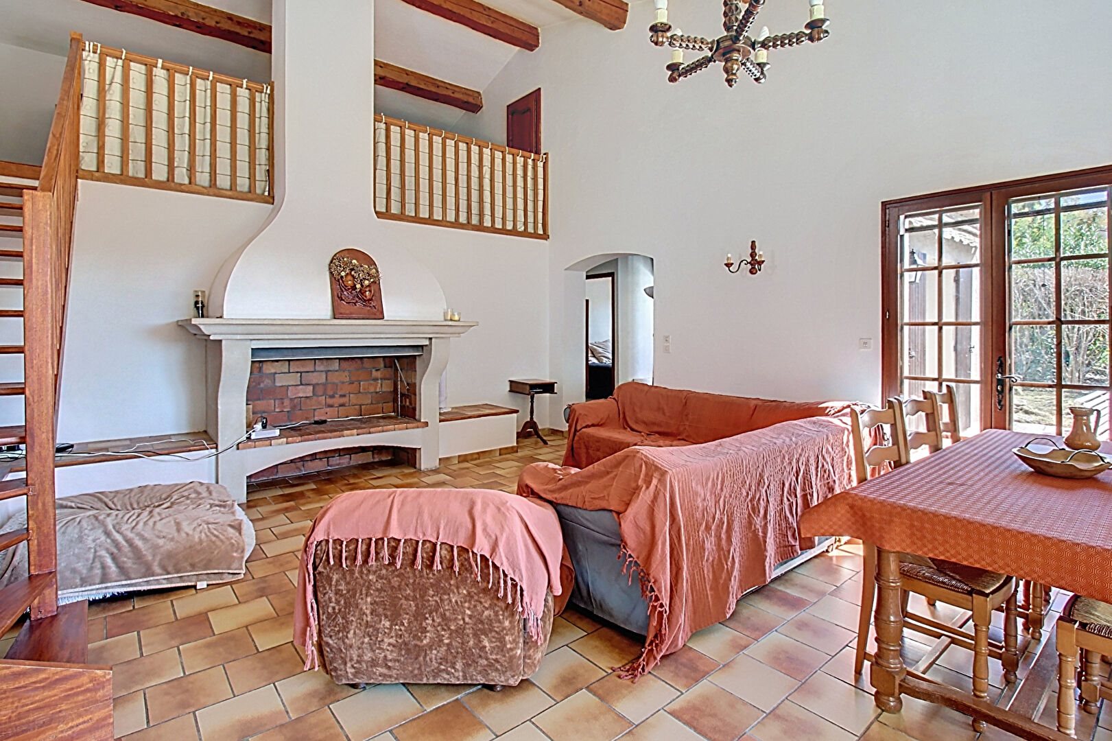 Maison à vendre, 108m², Draguignan