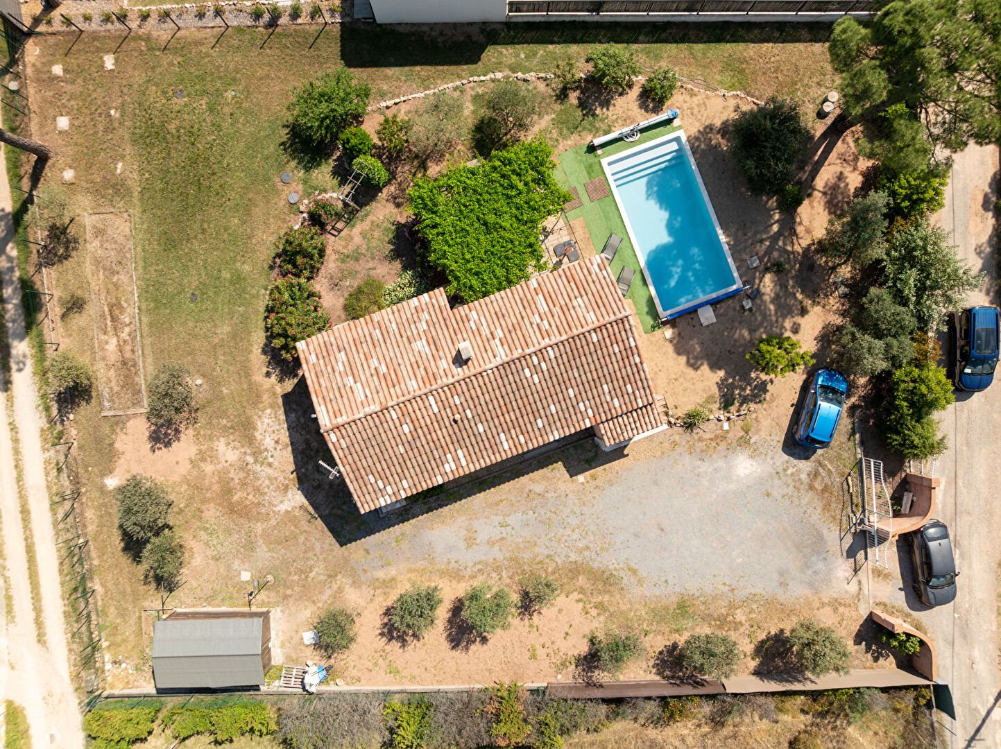 Maison à vendre, 88m², Vidauban