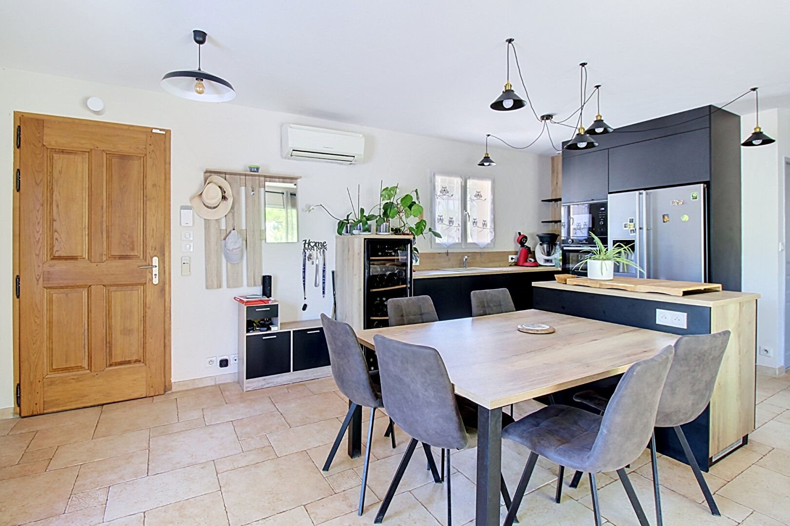 Maison à vendre, 88m², Vidauban