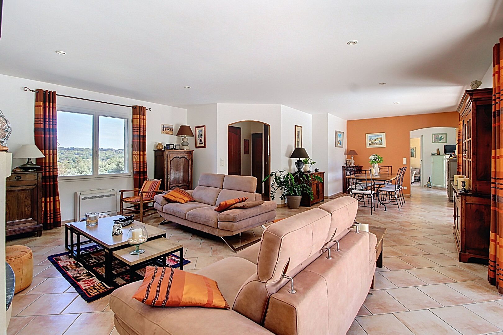 Maison à vendre, 200m², Lorgues