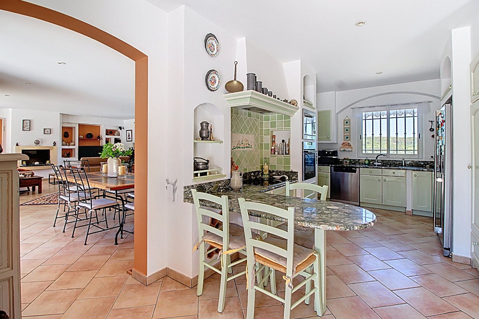 Maison à vendre, 200m², Lorgues