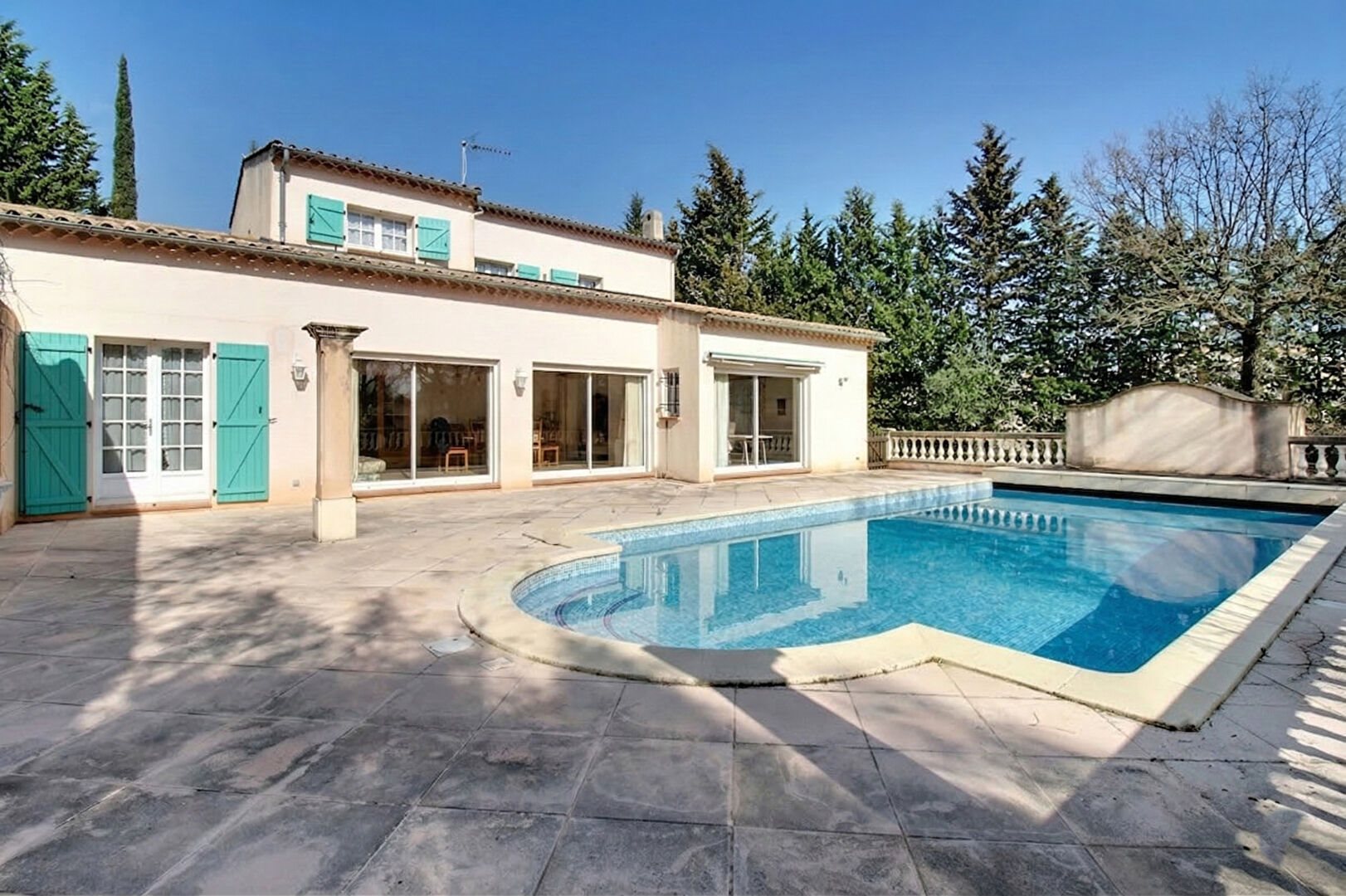 Maison à vendre, 146m², Trans-en-Provence