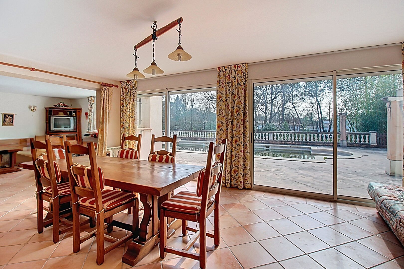 Maison à vendre, 146m², Trans-en-Provence