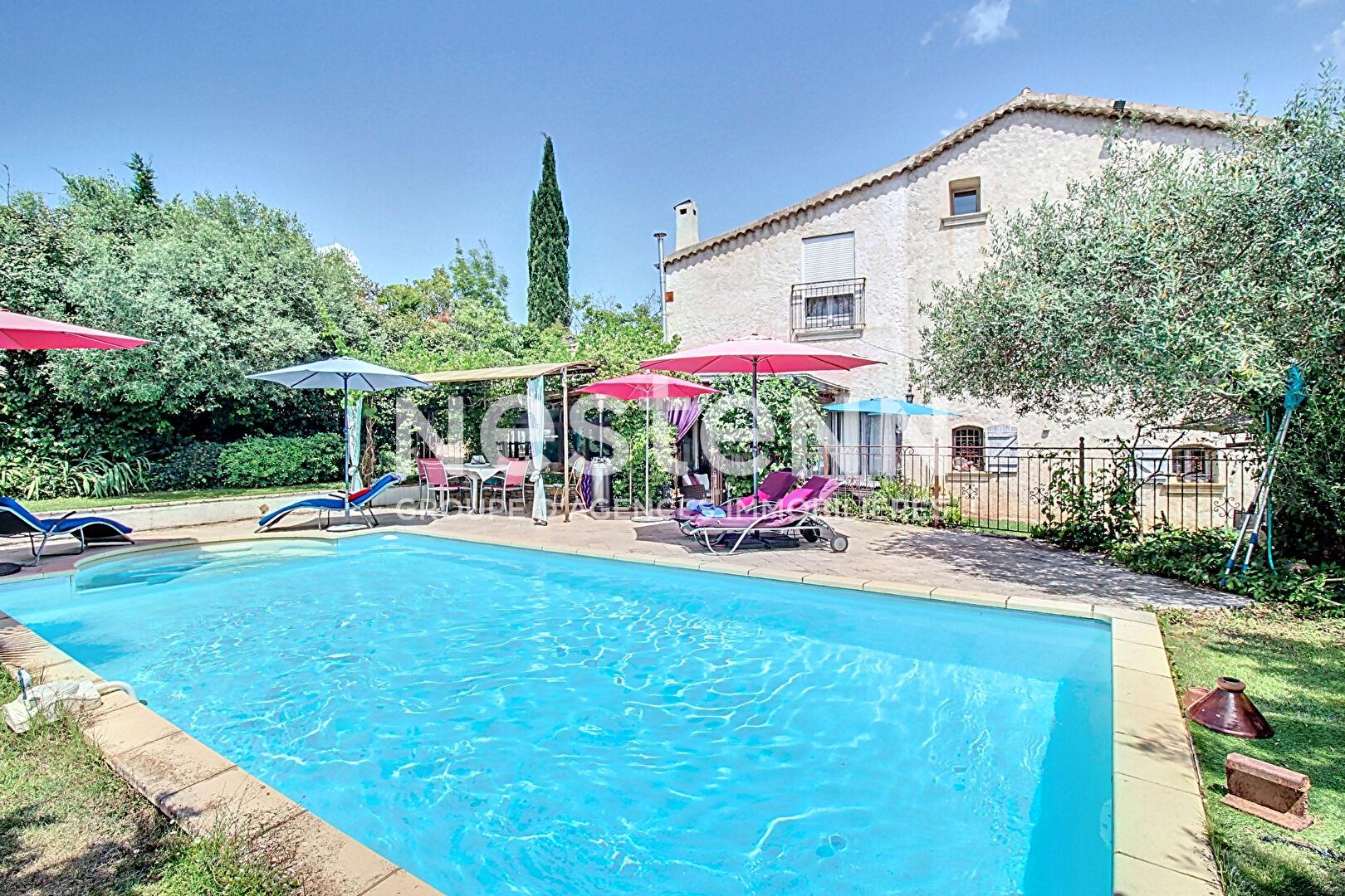 Maison à vendre, 174m², Draguignan