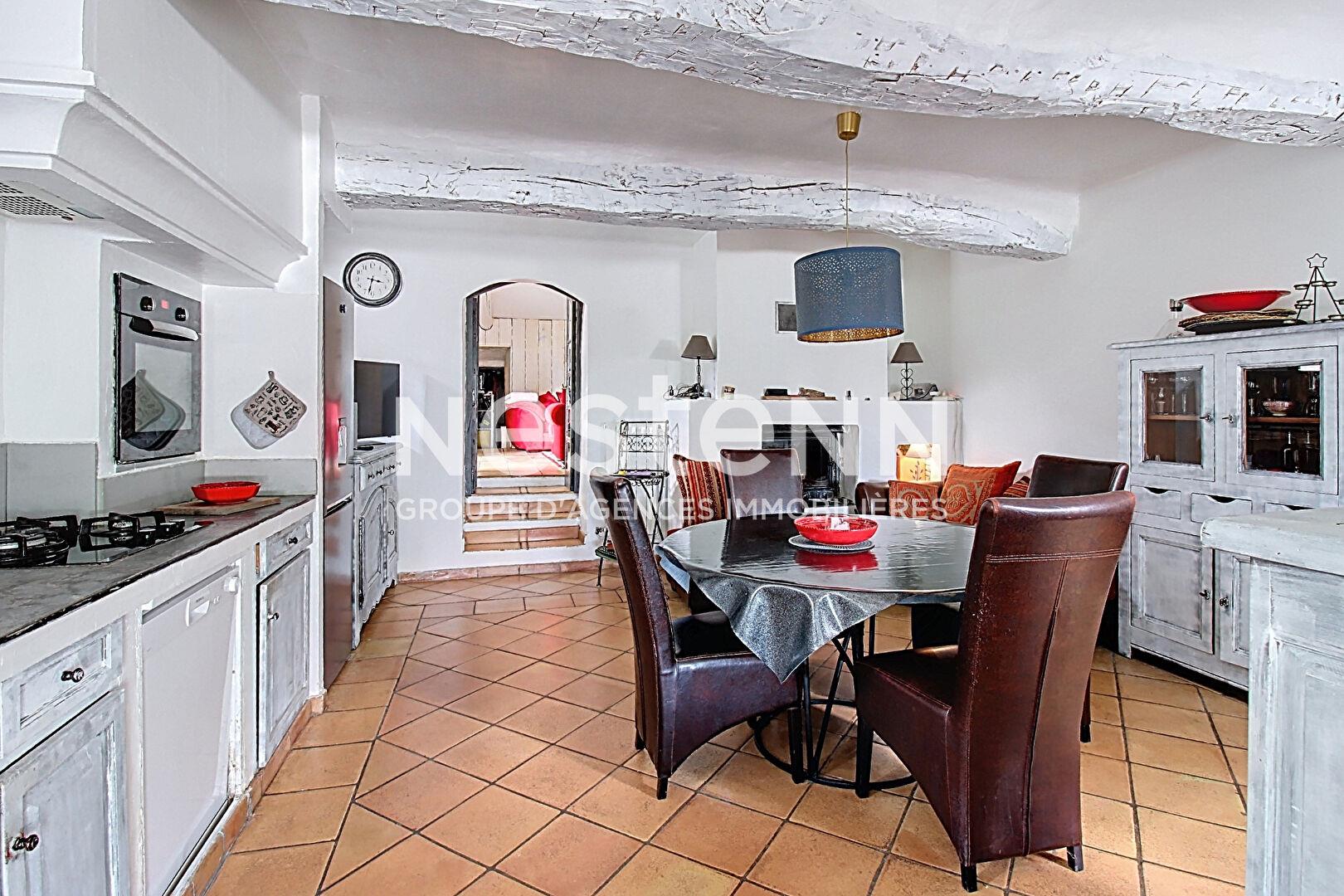 Maison à vendre, 174m², Draguignan