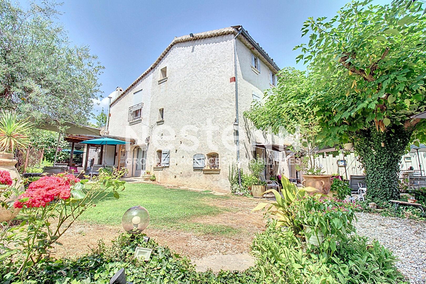 Maison à vendre, 174m², Draguignan