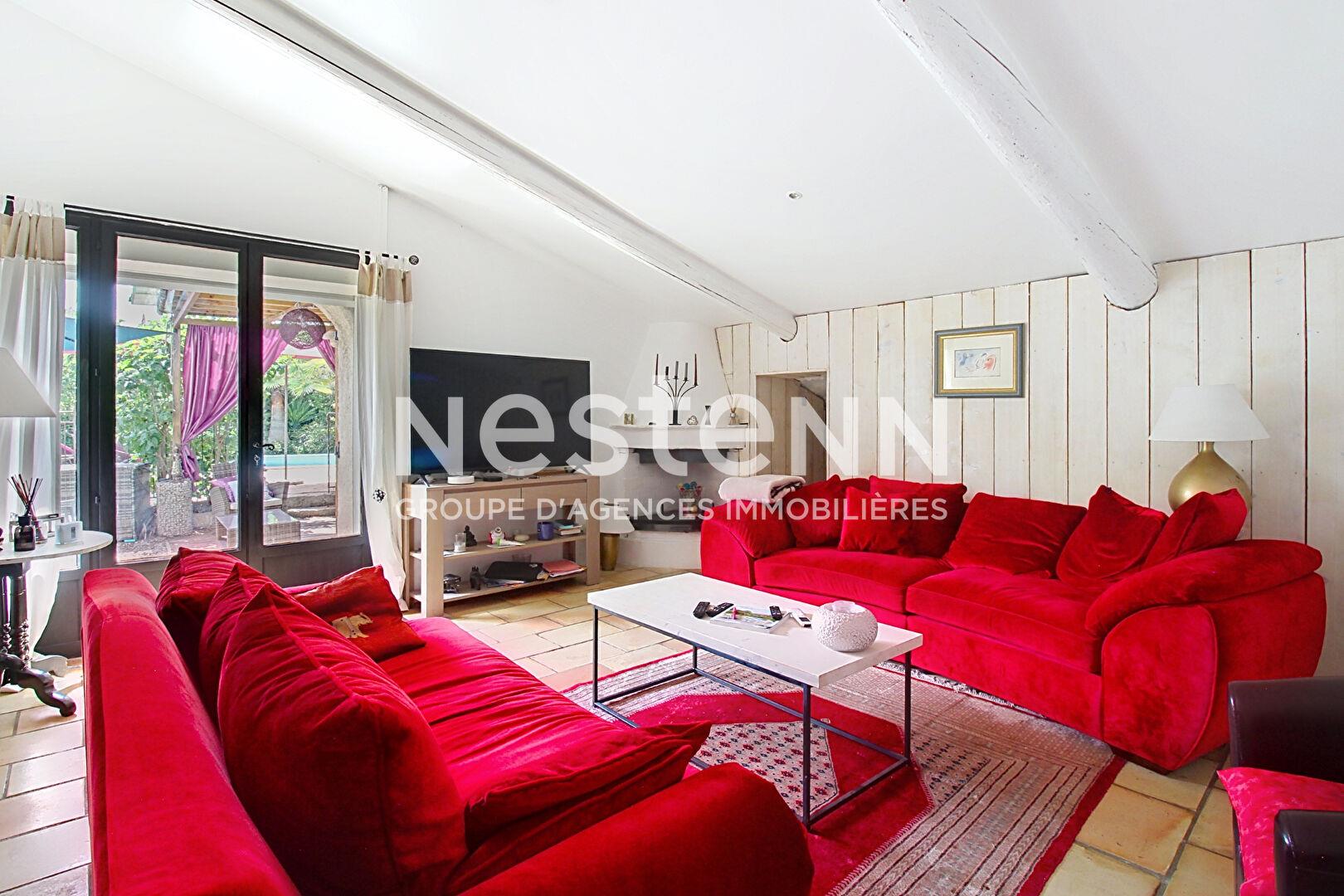 Maison à vendre, 174m², Draguignan