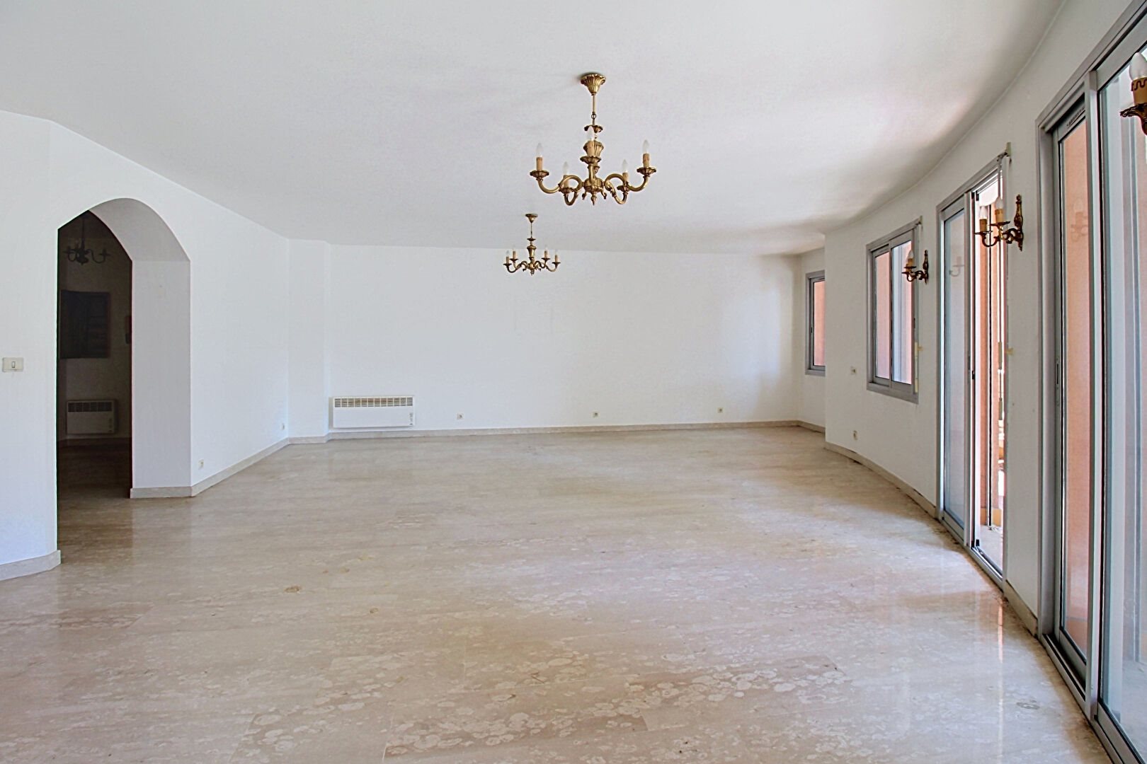 Appartement à vendre, 127m², Draguignan