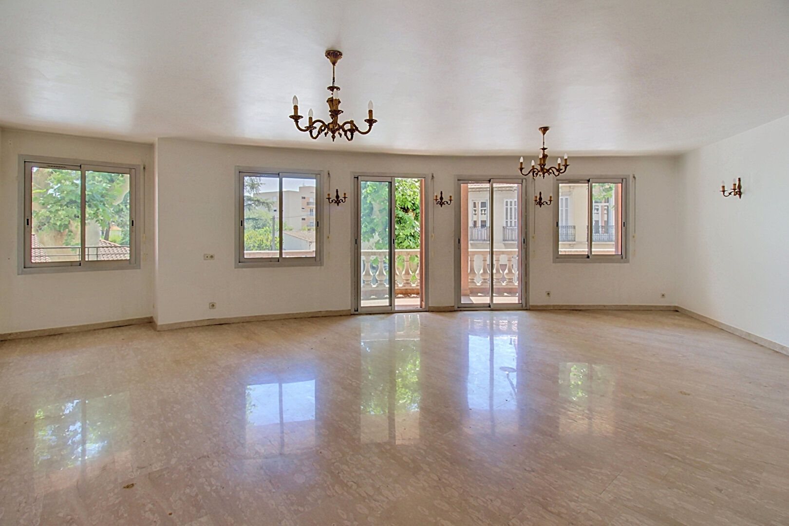Appartement à vendre, 127m², Draguignan