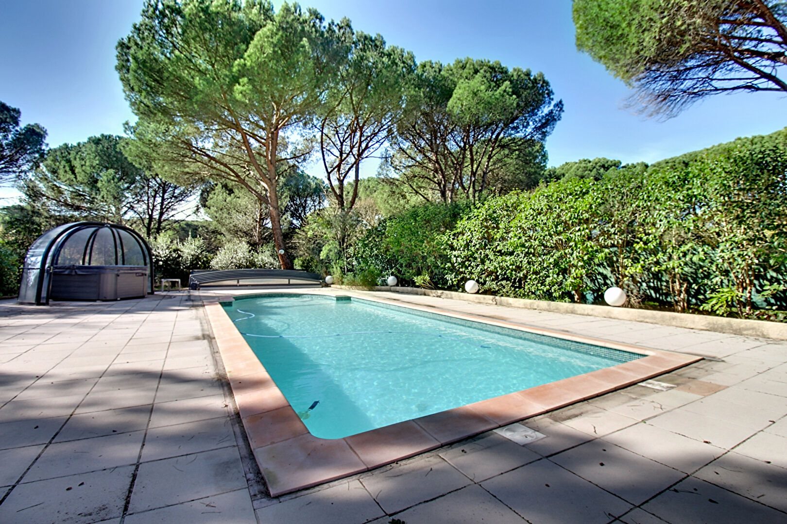 Maison à vendre, 140m², Vidauban