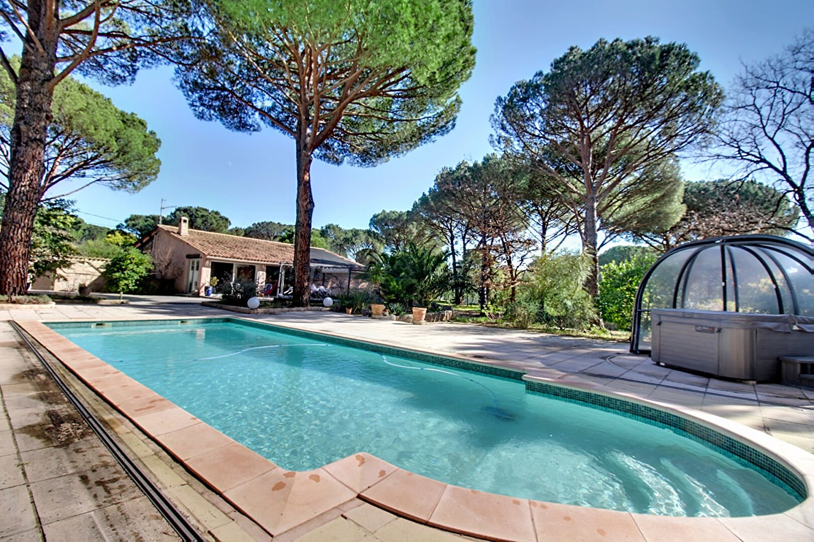 Maison à vendre, 140m², Vidauban